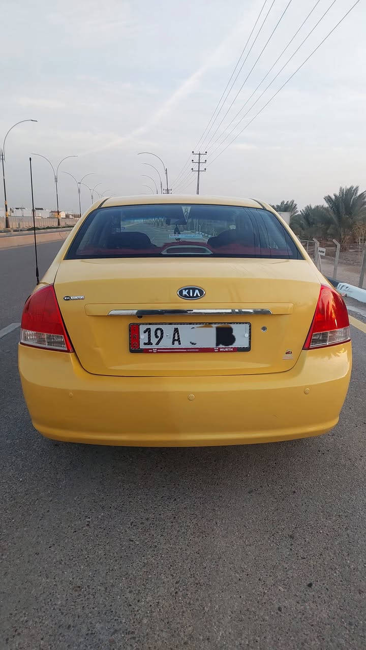 سبكتره موديل ٢٠٠٨رقم كربلاء دولي مميز مصفره هيه وغرامات تحويل مباشر بيه جاملغ امامي تبديل فقط مكفوله من داخل كير ومحرك وحداديه جدد كهربايات كله شغاله تخم تاير ويل جديد دوشمه جديده تغليف تنته منضومه زنون عالي ناصي بلوجكتر زنون ريمون سنتر الك شغال شاشه كامره حساسات سياره جاهزه  مابيه اي نقص مكان سياره كربلاء سعر ٧٨ وبيه مجال قليل ***********
