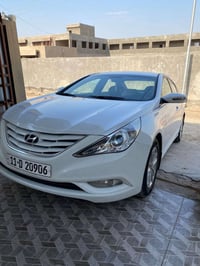 موديل 2011 رقم بغداد الجديد تحويل مباشر  كير محرك حدادية تبريد تدفئة ك...