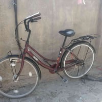 بايسكل • للبيع