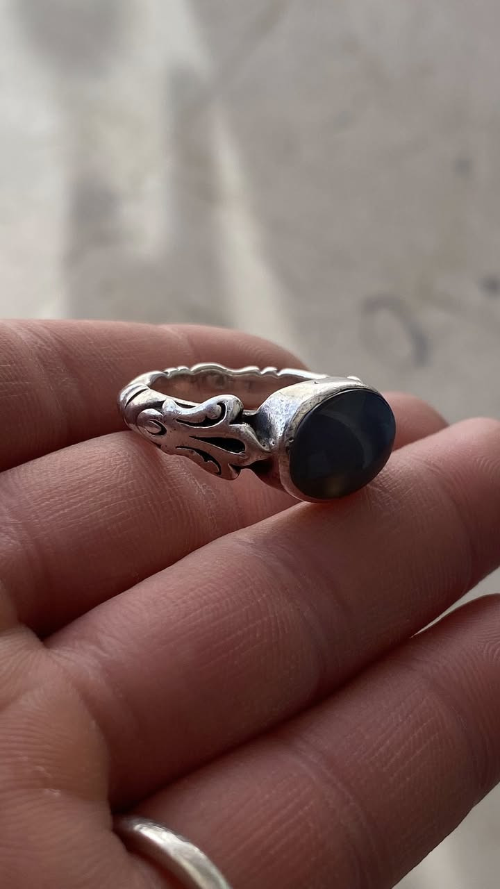 يماني صياغه يدويه ثقيل


**إذا كنت صاحب هذا الإعلان وتريد حذفه لأي سبب، رجاءا أرسل رسالة إلى الدعم الفني**