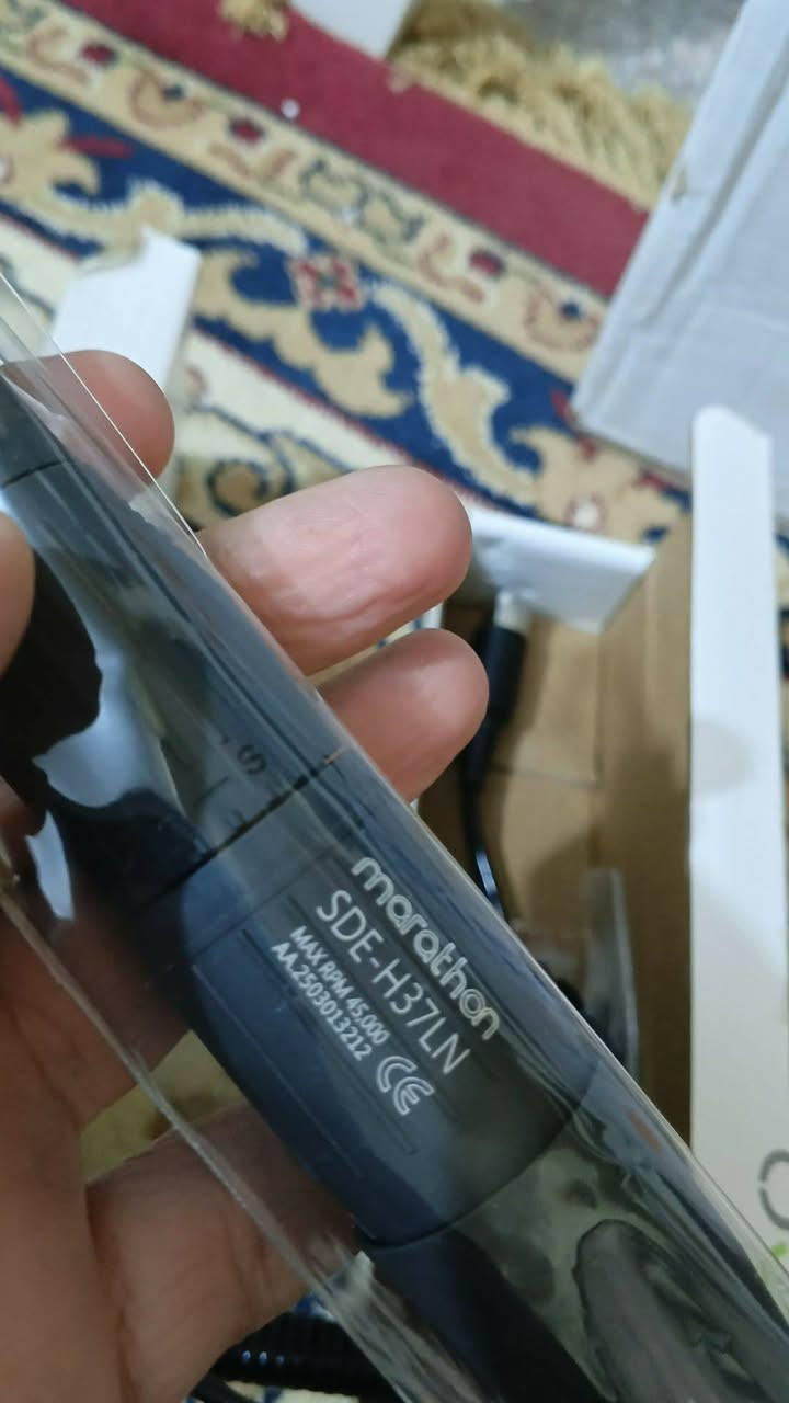 يدات مرثون جديد 35دوره و 45دوره


**إذا كنت صاحب هذا الإعلان وتريد حذفه لأي سبب، رجاءا أرسل رسالة إلى الدعم الفني**