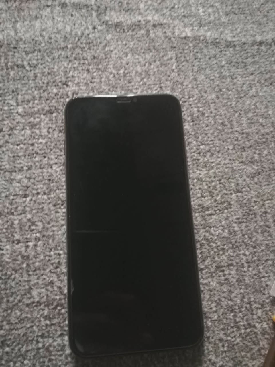 ئيكس ماكس ٦٤ گيگا.  باتري ٧٧.  هيچي نه گؤراوه.  بو گؤرينه وه به رديمي  نوت١٤. يان ١٣. به س گؤرينه وه كالار, السليمانية


**إذا كنت صاحب هذا الإعلان وتريد حذفه لأي سبب، رجاءا أرسل رسالة إلى الدعم الفني**