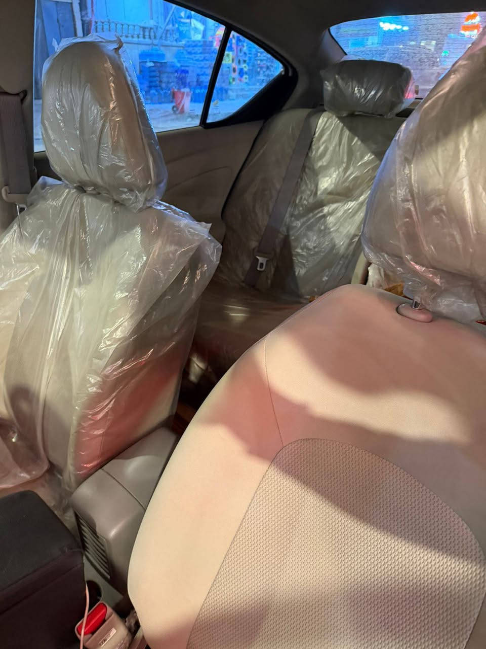 نيسان سني مصري 2025 ماشية 17 الف رقم اربيل شرط تحويل أو وكالة كفالة عامة من زلغ 
سعرها 126 بيها مجال قليل مكاني البصرة الاكوات ***********

وتساب *********** البصرة, العراق
