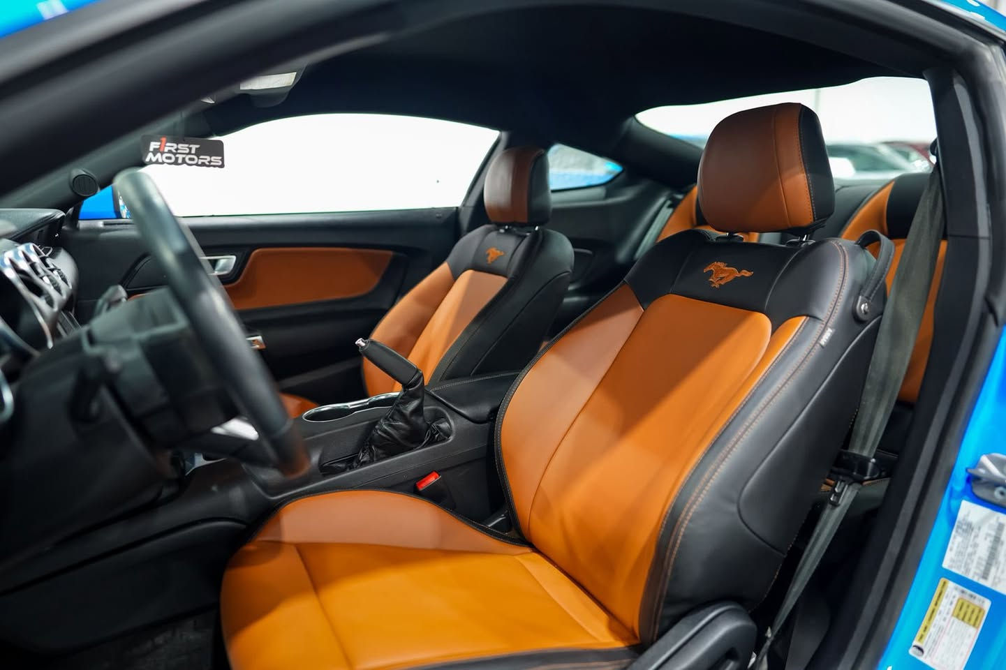 موستنك 2023  رقم اربيل بأسم شركة تحويل او وكالة مضمون
ماشية ٣٢ 

نص مواصفات ايكو بوست

المحرك الاقتصادي ٤ سلندر

حادث فقط البنيد بدوون ايرباك وصور الحادث موجوده

مكاني الكاظميه 

***********
