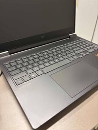 إتش بي فيكتوس 16 • رايزن 7 8845HS • RTX 4070 8GB