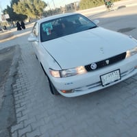 شيزر • ١٩٩٣ • مكفولة مكينه