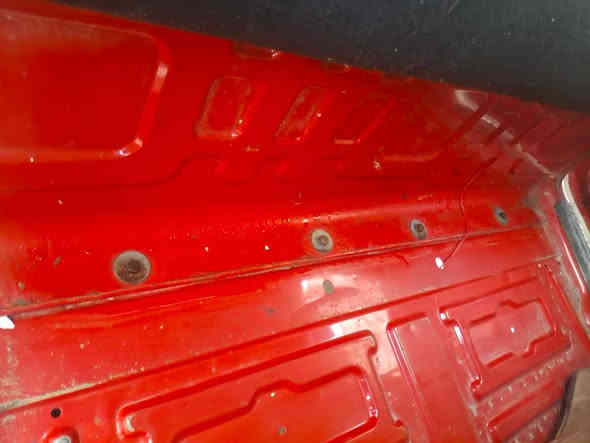 تكتك Tvs موديل ٢٢ مكفولة كفالة عامة مكينة اوكشر اوكهربيات كفالة عامة رقم اوسنوية تكتك مامتعوبة الله يشهد سعرهة ٧٥٠٠مليون وتكتك احلى من صور عنوان بصرة جمهورية رقم راعيهة ***********
