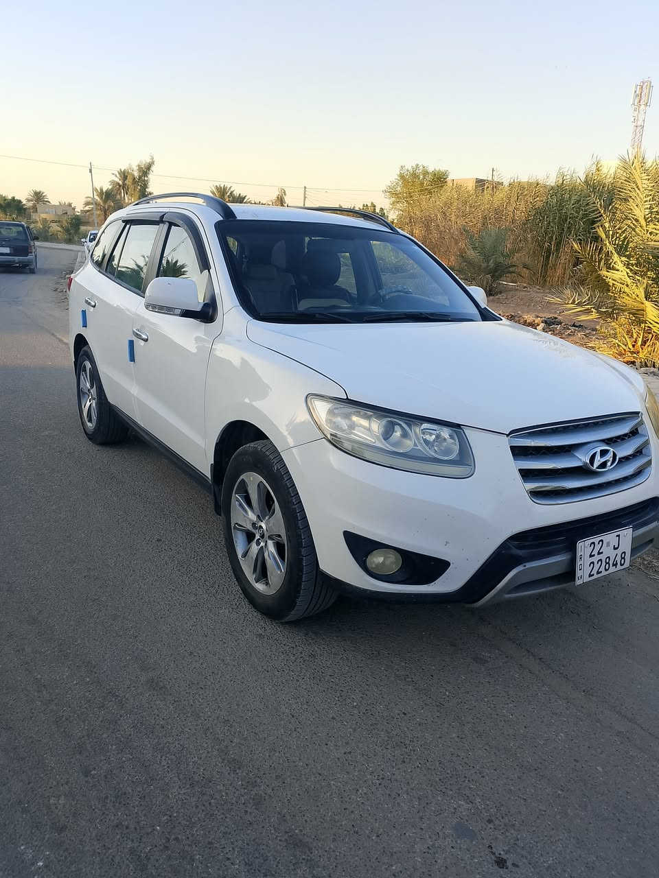 بيع مستعجل سنتافي 12 خليجي رقم اربيل باسمي سبعه راكب تبريد ثلج تحكمات مري شفط فتحه سكف سنويه جديده السعر مناسب استفسار ***********
