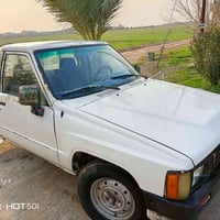 تويوتا • موديل ١٩٨٥