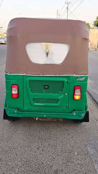 موديل ٢٢ • كفالة مكينه • تاير جبلي
