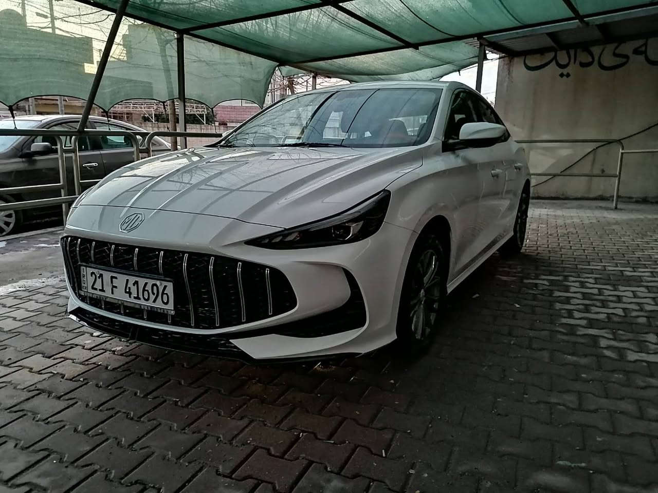 Mg Gt 2024 سعر 116 معامه له زانياري زياتر له ره سمه كانه ***********يان*********** السليمانية, العراق
