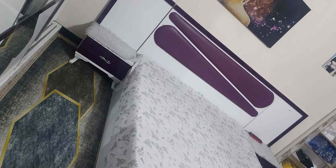 غرفه تركيه للبيع نضيفه اي ضرر مابيهه السعر ٣٠٠ وبيهه مجال


**إذا كنت صاحب هذا الإعلان وتريد حذفه لأي سبب، رجاءا أرسل رسالة إلى الدعم الفني**