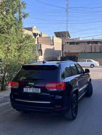 جيب 2017 خليجي #السعر 232 وبيه مجال  موصفات اللمتدد #مكفوله  من صبغ وا...