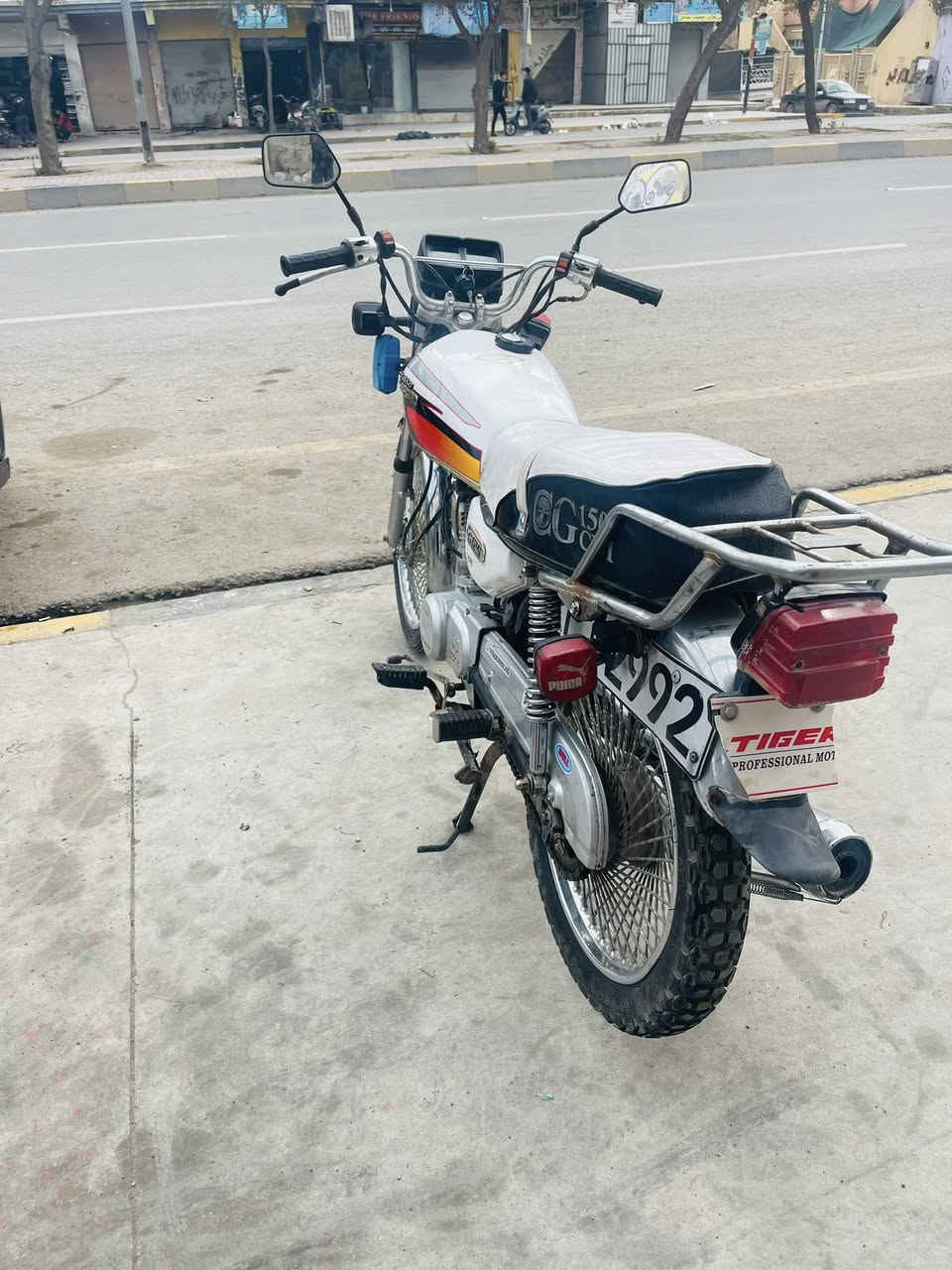 دراجه البيع مكينه فقط بستن مبدل 2020 البيع السعر 380 وبيه مجال مكاني حي البكر مكينه خرسه


**إذا كنت صاحب هذا الإعلان وتريد حذفه لأي سبب، رجاءا أرسل رسالة إلى الدعم الفني**