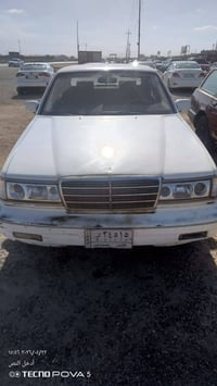 بونتيشا • ١٩٩٤ • رقم انبار