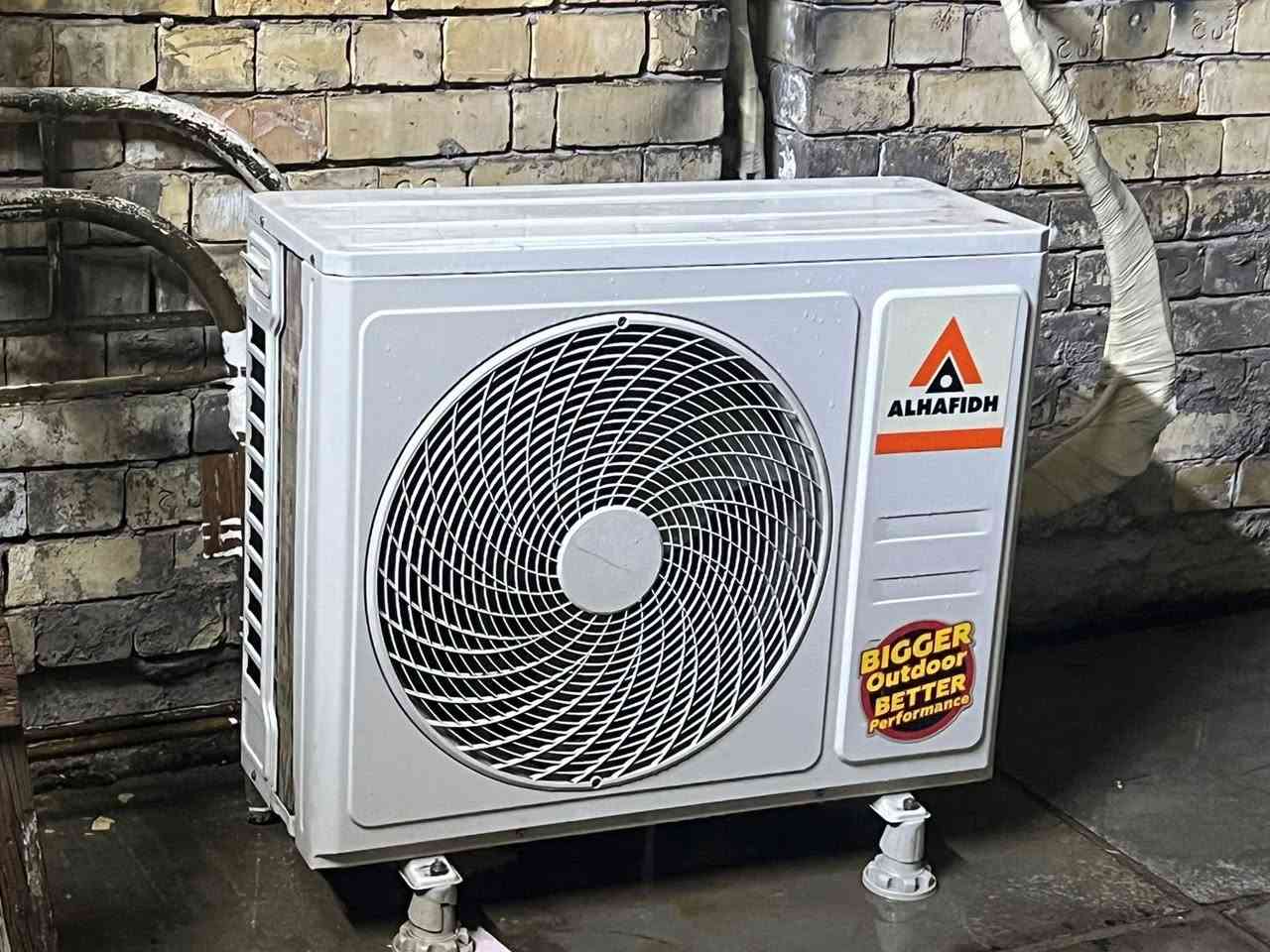 السلام عليكم سبلت الحافظ طنين جديد غاز 410 تدفتة تبريد مكان مدينة الصدر سعره 450 بي مجال قليل


**إذا كنت صاحب هذا الإعلان وتريد حذفه لأي سبب، رجاءا أرسل رسالة إلى الدعم الفني**