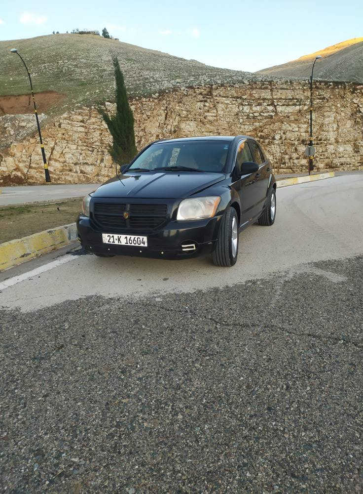 دۆج کالیبەر 
مۆدێل ٢٠٠٩ 
***********
مەکینە ٢٠ ی تاک گێڕ 
سۆنەریم داناوە 
سە نەویو ژینگەی تا ٢٠٢٩ تازەیە 
گێڕو مەکینە تەحویل بڕاوە غەرامە بەشەرت 
٦٥ گەڵاو مەعامەلە 
لە قەزاه دوکانم 
*********** دخان, السليمانية
