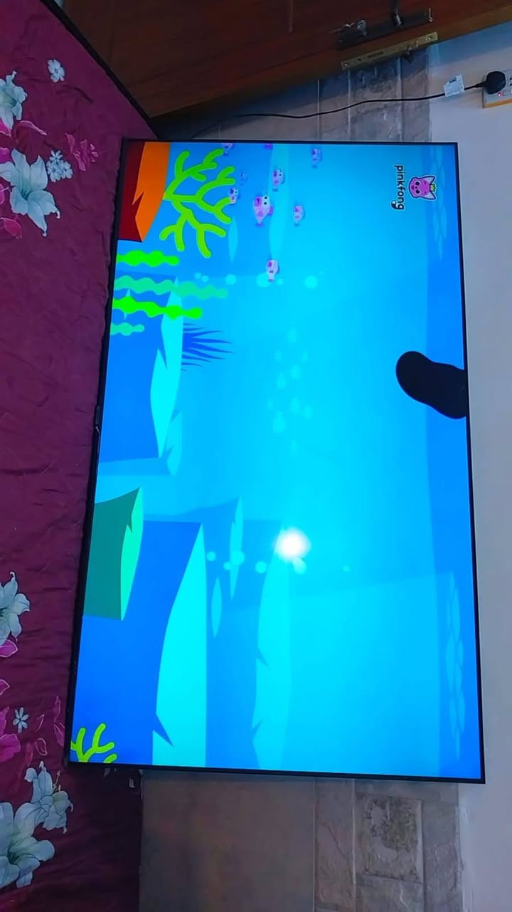 شاشه 75
بيها ضربه بلشاشه اعلى بس ماتاثر عليه 

فول تكنيك وصورة عالميه 
السعر 200


**إذا كنت صاحب هذا الإعلان وتريد حذفه لأي سبب، رجاءا أرسل رسالة إلى الدعم الفني**