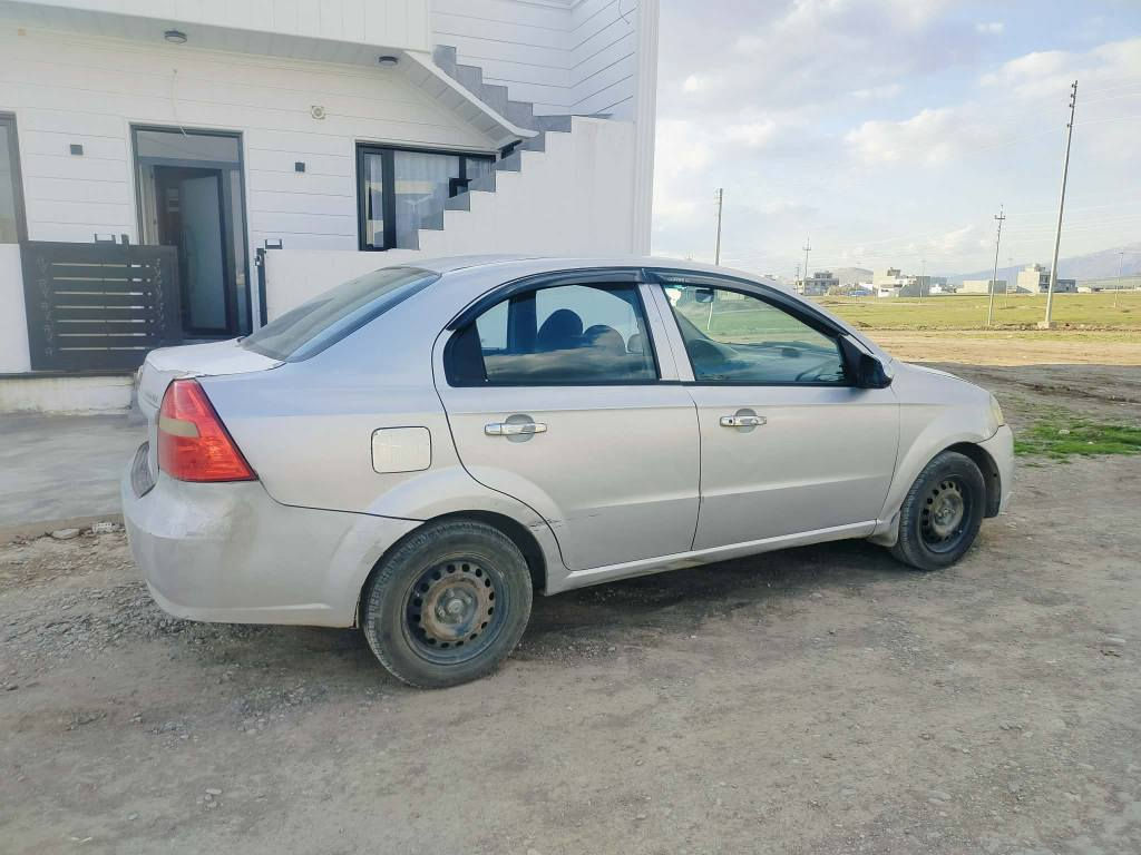 ئەڤیۆ  2909  
سێ پاچە بۆیاخە
گێڕ مەکینە بەشەرت
تایە لۆک
سەنەوی نوێیە
ڕەقەم تازە سلێمانی
سعر   49$$
*********** السليمانية, العراق
