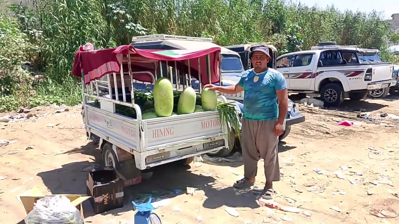 بعد فقدانه أكثر من 14سنه  يعود من جديد ركي النيكار العراقي الى سوق جلولاء ديالى


**إذا كنت صاحب هذا الإعلان وتريد حذفه لأي سبب، رجاءا أرسل رسالة إلى الدعم الفني**