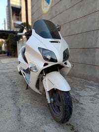 فورزة 06 • حالة جديدة • المنصور