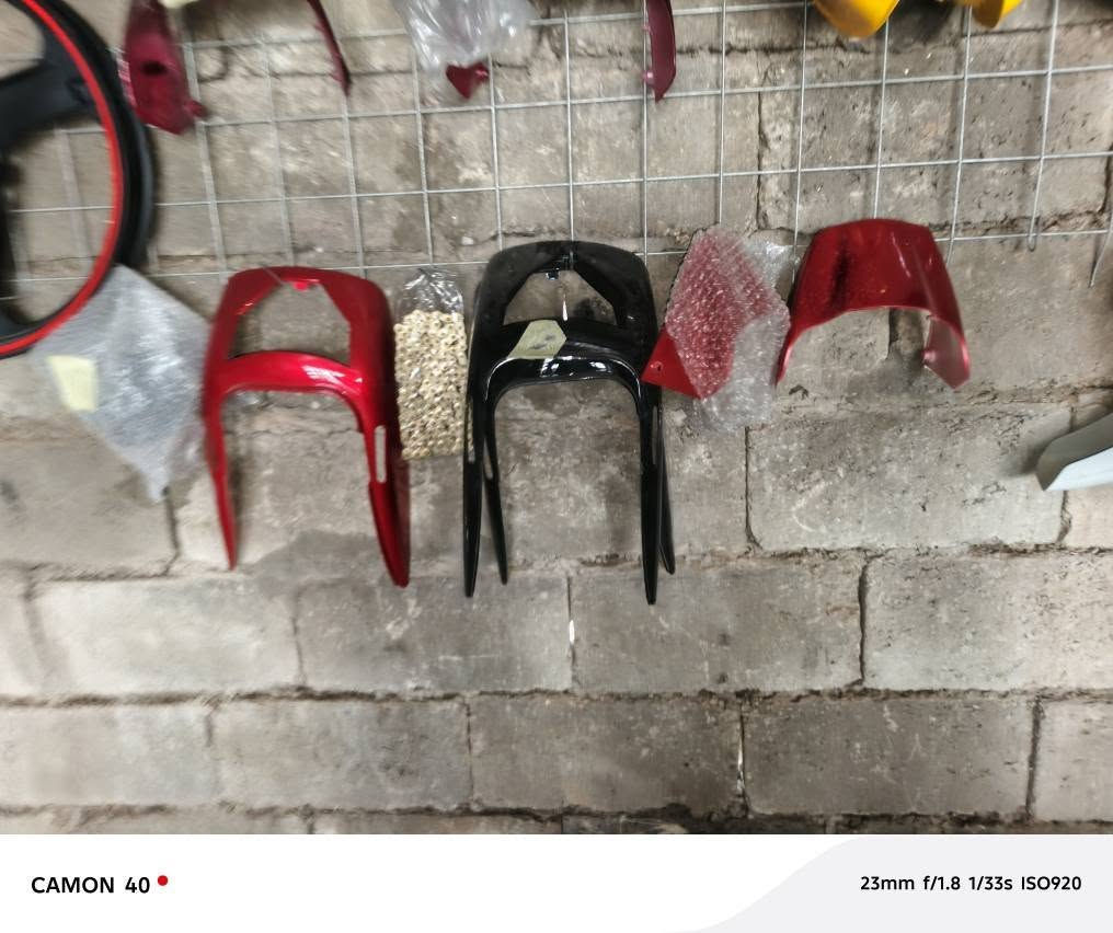 قطع غيار هيوشه ابيع شلع الشراي يجيني خاص


**إذا كنت صاحب هذا الإعلان وتريد حذفه لأي سبب، رجاءا أرسل رسالة إلى الدعم الفني**