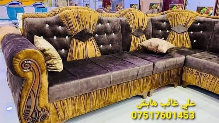 تنزيلات كبيرة ع جميع الاجهزة الكهربائية والمواد المنزلية احدث الماركات العالمية باله عروض لا تنتهي كل ما تتمناه زورونا تجدون كل ماهوا جديد ومميز اسعار جدا منافسه تجهيزات اخرى اي شيء شعندك غراض للبيع اتكفل بللبيع ابيعلك وأخذ نسبه بسيطه جدآ #مجمع_الأوربي_الهابش ***********     ***********
