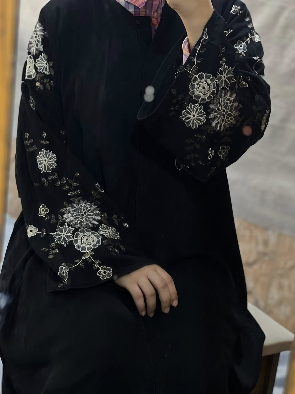 السلام عليكم بنات فتحت مشروع جديد عبي ومخاور بألة اوربية واسعار اقل العشرة وشرط قطع نضيفة وفخمة والنشر حيكون عل انستا وكروب وتس راسليني اضيفج وتوصيل موجود لكل مناطق الشطرة. https://www.instagram.com/alex0.2002?igsh=MWc3ZjVkYTU5ZDlseQ%3D%3D&utm_source=qr


**إذا كنت صاحب هذا الإعلان وتريد حذفه لأي سبب، رجاءا أرسل رسالة إلى الدعم الفني**