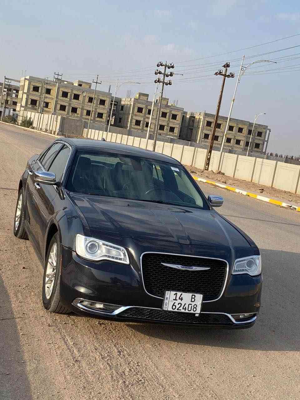 السلام عليكم اوباما مديل 18 اصل كفاله عامه بيه بارد شي بسيط كفاله كير مكينه حداده تبريد كلها بشرط ماناقصها شي ومسويلها ادامه كامله متكامله من فيت بم بلكات تنظيف غرفت احتراق تنضيف نوزلات ما ناقصها شي والحمدلله مواصفات السياره نص فول يعني عده الفتحه كشنات جلد تدفئه تبريد خزن كشنات  وباقي المواصفات المعروفه ويل 18  رقم دولي وهزه جديده  السياره بسمي تحويل ثاني يوم 
سعر 225 وبيها مجال للشراي 
مكان السياره بصره شط العرب 
للستفسار *********** البصرة, العراق
