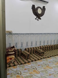 الكادميه • ١٠٠م • كونكريت مسلح