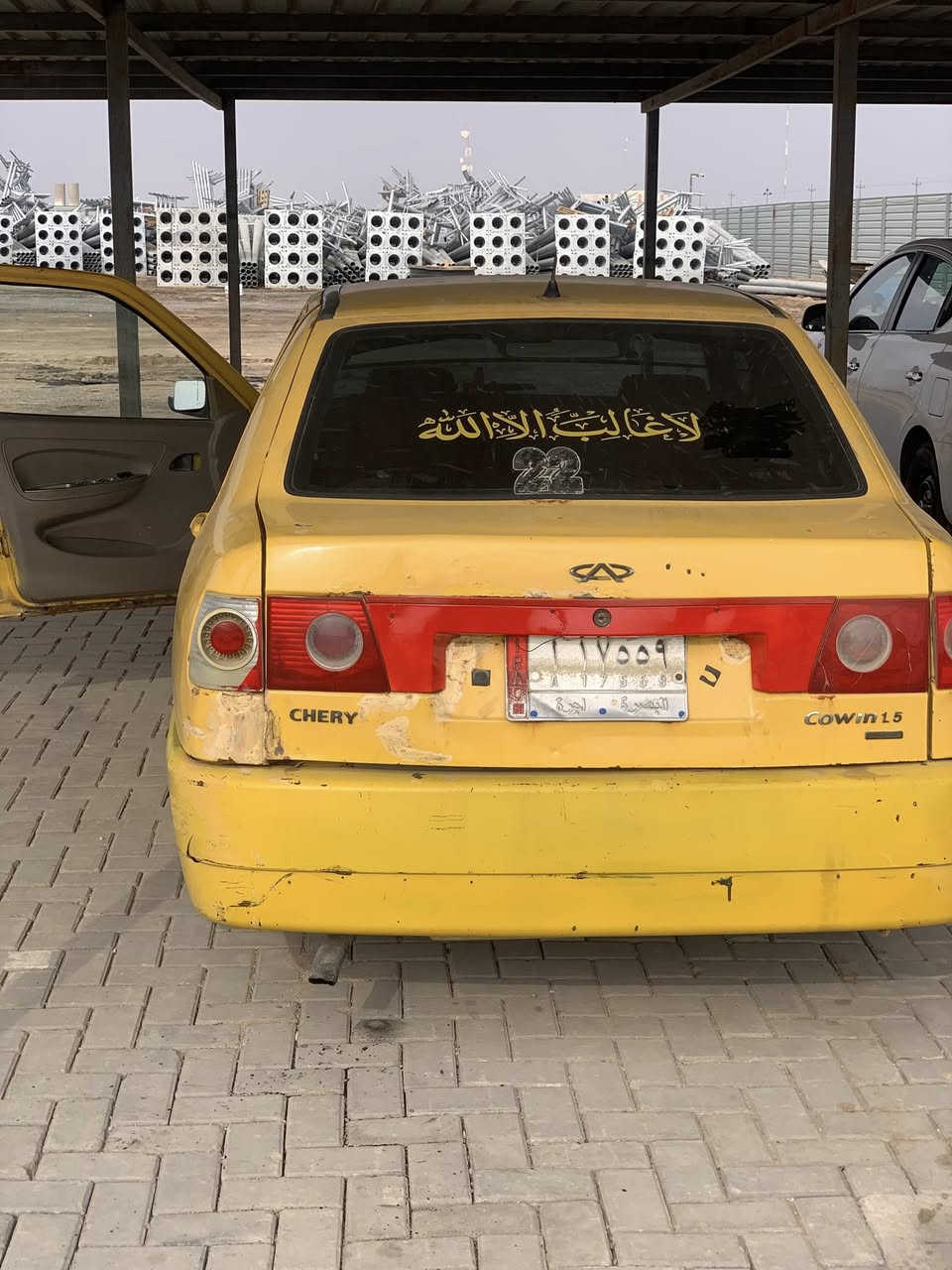 شيري كوين محور كورله بيكاتشو كير كورله بيكاتشو كير ومكينه خير من الله سياره حلوه للبيع سعر ١٥ بيها محال شراي مكاني بصره ناحيه السيبه   ***********
