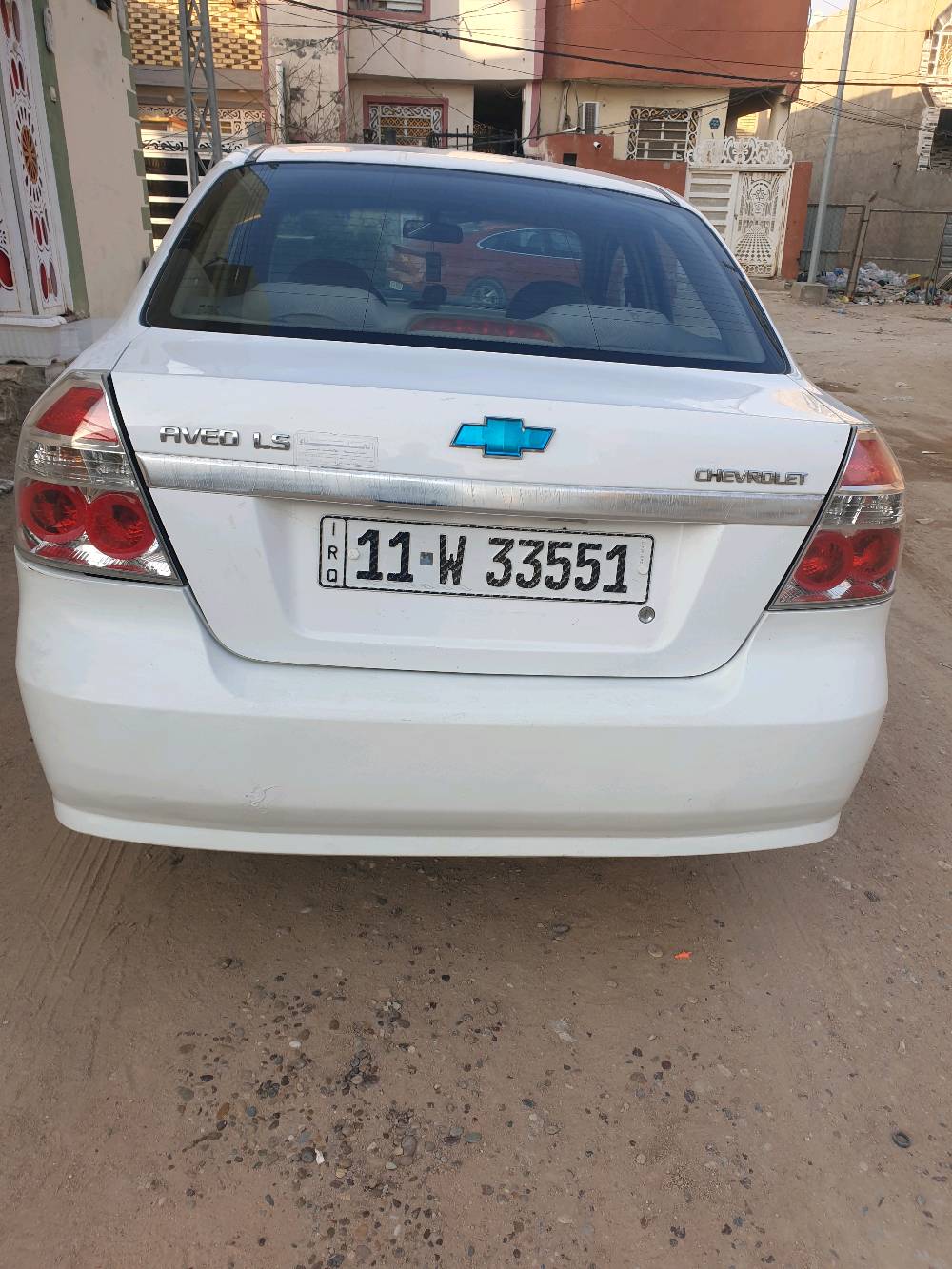 موديل ٢٠١٦ محرك مسكر جاهزة بأسمي رقم انكليزي بيه صبغ مكان النجف حي النداء ممكن مراوس بسيارة خليجي 