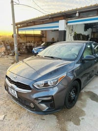 فورتي • ٢٠١٩ • ٦٥ ألف كم