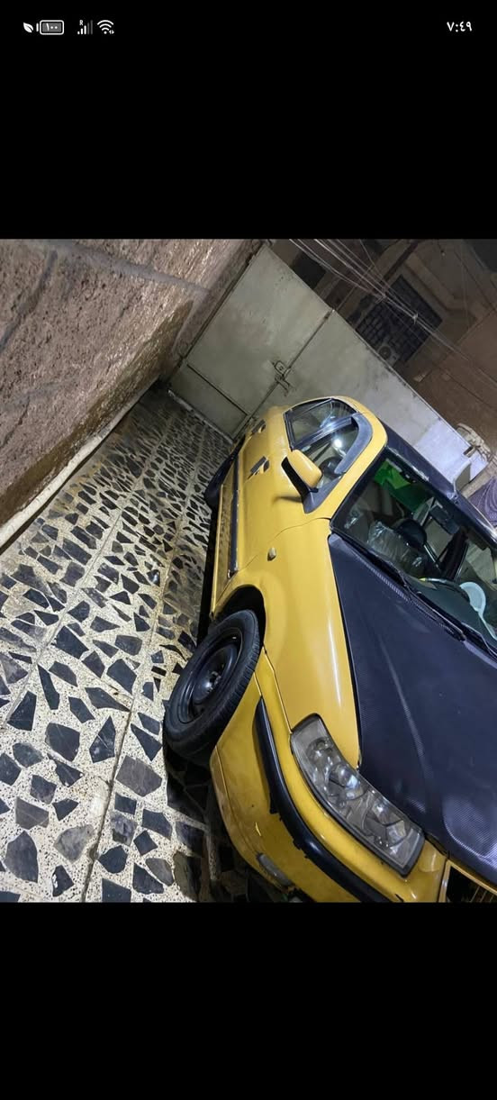 كير او محرك فرنسي 💯 تخم صدر جديد ايساكو شركه💯
دوشمه جديده جمبزه قماره دوشمه كامله مشط استيرن جديد ايساكو شركه تخم تايرات كرستال شركه قماره او بنيد فايبر كاربون💯
سعر💸 السياررره 28 
  اي استفسار يخص السياره اكثر 
***********
مو شراي لتراسل 🌹  مكانها بغداد 💥
