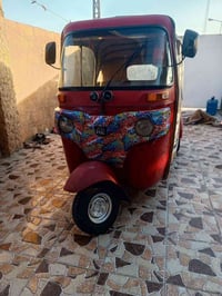 باجاج • موديل 2018 • تحويل ثاني يوم