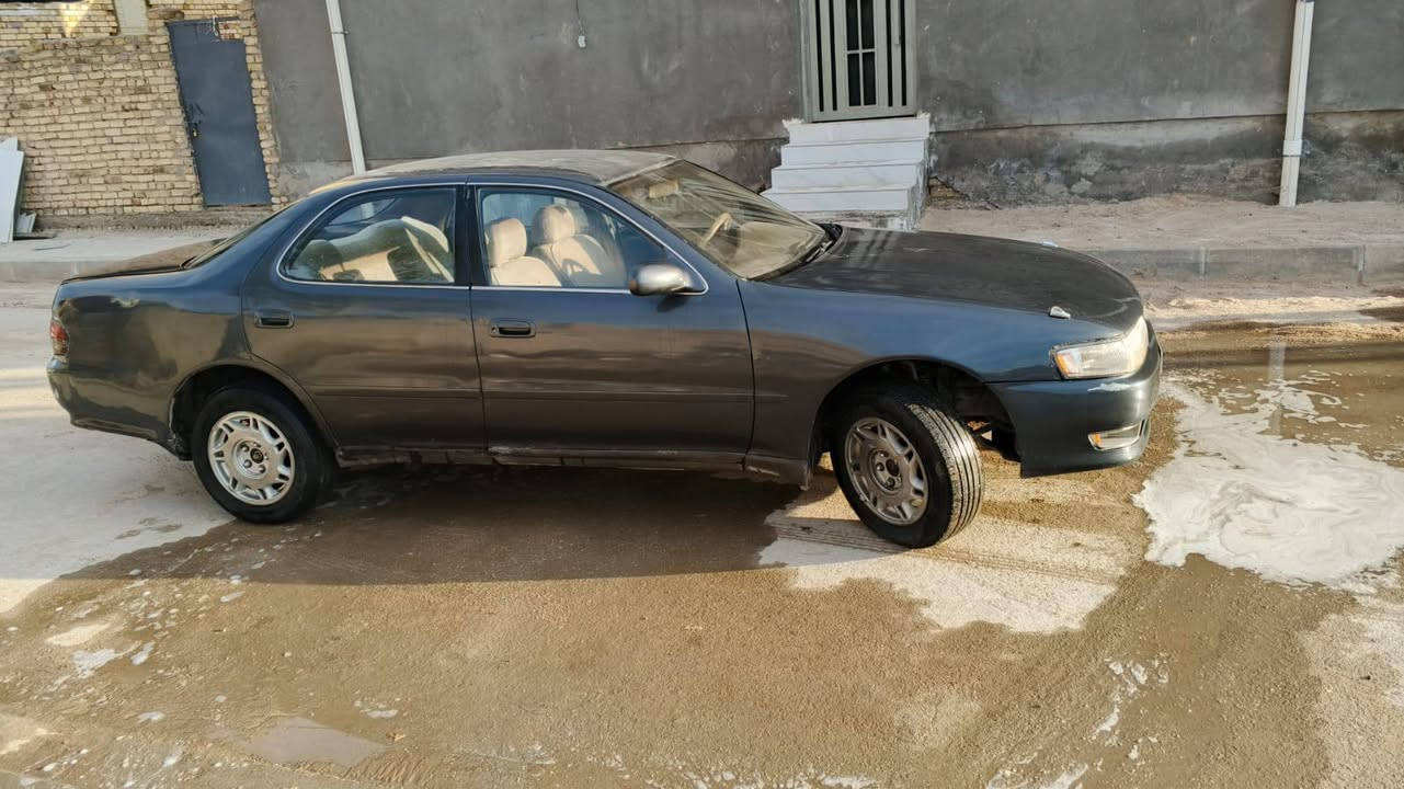 السلام عليكم للبيع كرسته موديل 1994 مكفوله كفاله عامه من ضريه وكصه ونقل جثه مكينه وكير شرط فحص تبريد ثلج حداديه جديده طخم تواير جديد عربانه جديده بسمي تحويل ثاني يوم سنويه 2030 مكاني الناصريه قضاء الغراف سعر 59 بيه مجال الشراي مو شراي لا يتصل
***********     /       *********** بيه واتساب متواجد
