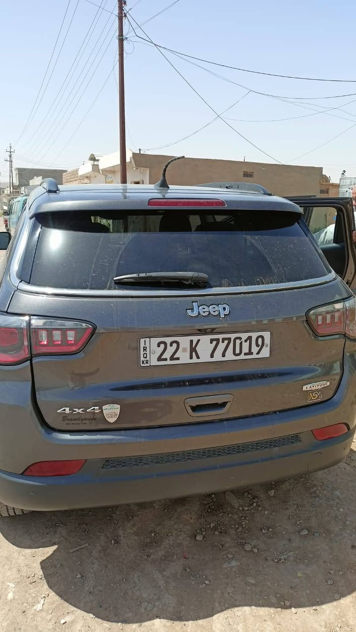 السلام عليكم للبيع موديل 20بيها براس البنيد بارد شويه والباقي كفاله عامه وتجي تفحص سونار
سعرها 145ورقه مكانها الشرقاط
‏‪0782 493 8494‬‏
