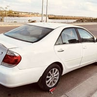 كامري ٢٠٠٦ • مكينة وفتيس شرط • الظلوعيه بلد