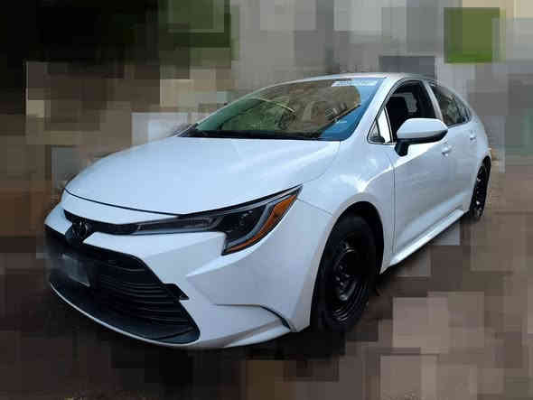 السلام عليكم ورحمة الله وبركاته
اللهم صل على محمد وآل محمد 
 كورلا للبيع موديل 24 ياباني بانزين فئة kM 32  LE  
فحص موقت بأسمي من امريكا دخول شهر 10
وتعقيب المعامله بميناء ام قصر بأيدي شخصياً 
حادثه جانبي كما موضح بالصور وتم تعديلها على البارد 
جاهزه من كلشي ميكانيك وبدي بدون صبغ وبدون دواخل 
ايرباكات سليمه الصور حقيقية ومواصفاتها معروفة 
سعر 158 التواصل مع صاحب الهاتف 
***********
