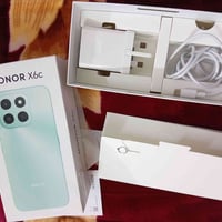 هونر X6c • بوبجي • الموصل