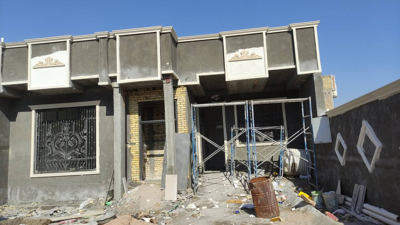 سلام عليكم  عمل جميع الواجهات فوم طلس  صبغ
كادر متخصص عمل مهندس 
بيوت
اسعار تنافس 
تواصل ***********واتساب
