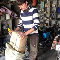 كركوك • صالون صيني • توصيل المحافظات