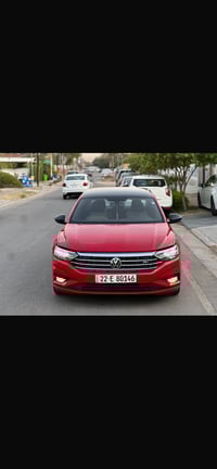 للبيع موديل ٢٠٢١ n line فول مواصفات بنوراما حادث خفيف  صور الحادث موجو...