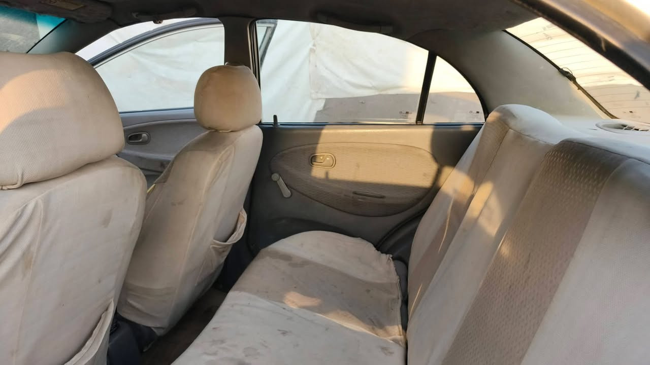 كيا ريو نضيفه مناقصها شي غير راديتر تبريد مراوس ببطح رقم سعر السياره 35$ شعندك اعرض


**إذا كنت صاحب هذا الإعلان وتريد حذفه لأي سبب، رجاءا أرسل رسالة إلى الدعم الفني**