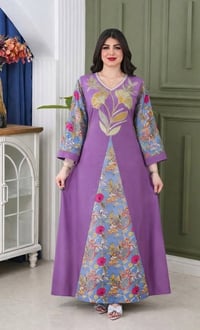 دشداشه • كشمير • مقاسات L-XL-XXL