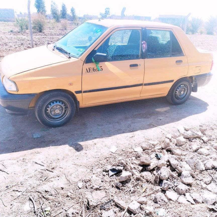 السلام عليكم سايبه للبيع رقم قادسيه موديل 15السعر 38 وبيه مجال مكانه الديوانية الحمزة الشرقي ***********
