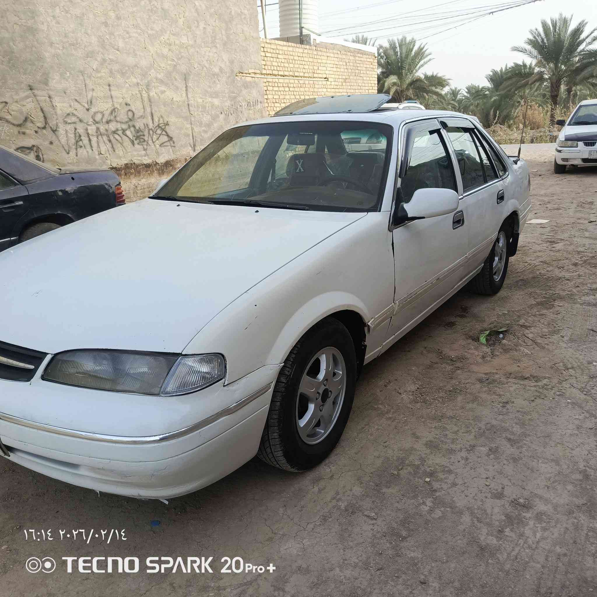 يا الله  مكلف بلنشر برنس فراشه موديل 96 رقم بغداد مشروع وطني تحويل مباشر مكفول من ضربها والخياس بيه صبغات كلش قليل  مكينه كير حداديه مكفولات كهربائيات كله شغاله تخم تاير جديد سياره حلوه ماعايزه شي السعر 30وبيه مجال احك جيتك سياره بلاديه عله واضع شراكه المكان بابل القاسم نتصال عله رقم ***********
