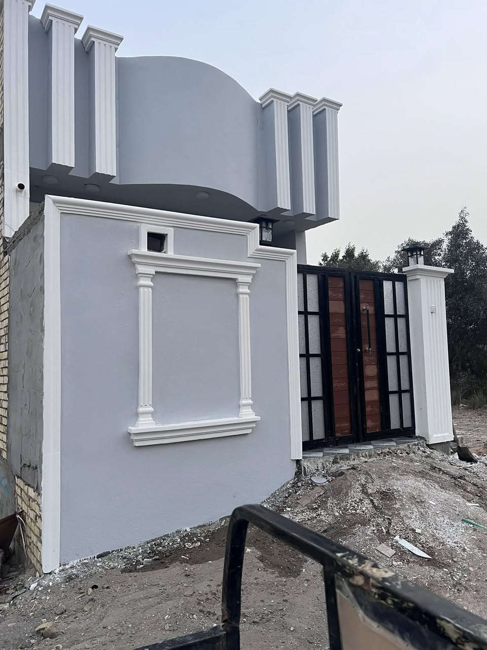 نموذج رقم 11 للبيع للبيع

مشتمل مساحة 100م
بظهر الوجهه كورنيش الحكيم 
شارع سيد ناصر الهماشي يبعد عن الكورنيش 100م

بناء طابوك كامل مكمل وحديث بناء 2026
فول فول مواصفات ع الي بالك وتريده 

🔹وفوك هذا سعره يخبل وعلي
 
للاستفسار الاتصال ع الارقام 
***********///***********
