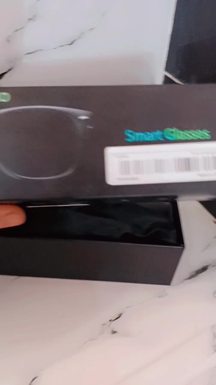 نضاره سمارت لمس مكالمات اغاني
قطعه اصليه كامل ملحقاته ٢٥الف ع اول تم مع توصيل


**إذا كنت صاحب هذا الإعلان وتريد حذفه لأي سبب، رجاءا أرسل رسالة إلى الدعم الفني**