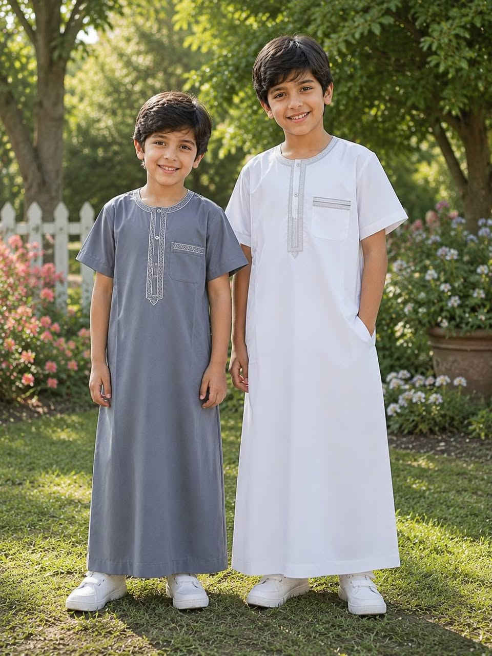 الموسم الصيفي 
لاقماش قطني 
توصيل موجود


**إذا كنت صاحب هذا الإعلان وتريد حذفه لأي سبب، رجاءا أرسل رسالة إلى الدعم الفني**
